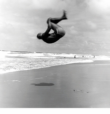 Kristin Capp: Brasil