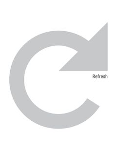 Kristin Lucas: Refresh