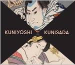 Kuniyoshi X Kunisada