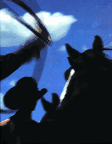 Kurt Markus: Cowpuncher