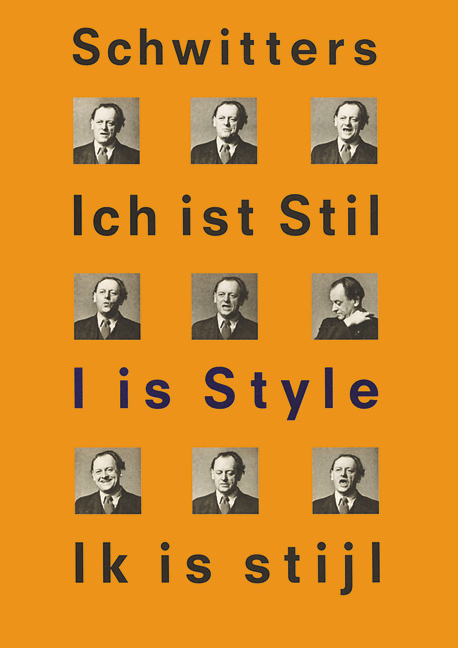 Kurt Schwitters ARTBOOK | D.A.P. 2000 Catalog Books Exhibition