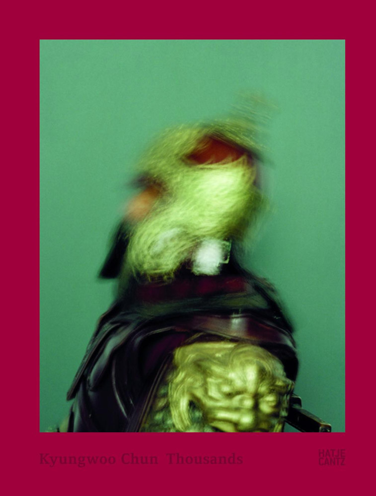 洋書 Kyungwoo Chun Photographs Kyungwoo Chun - Intimate Structures