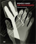 Lszl Moholy-Nagy: The Photograms