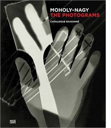 Lszl Moholy-Nagy: The Photograms