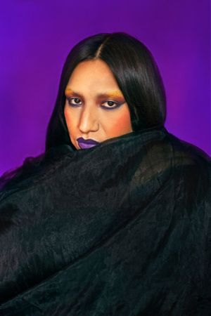 La Chola Poblete: Guaymalln
