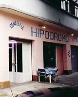 La Panadera: 1994-2002