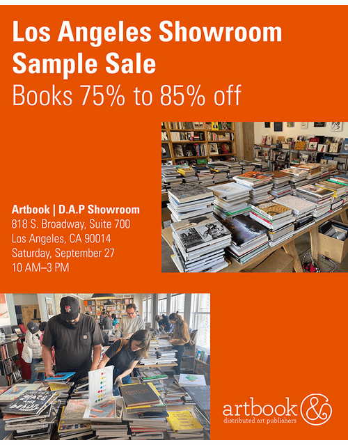LA Showroom Sample Sale, Save 7585%!