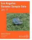 LA Showroom Summer Sample Sale, Save 75�85%!