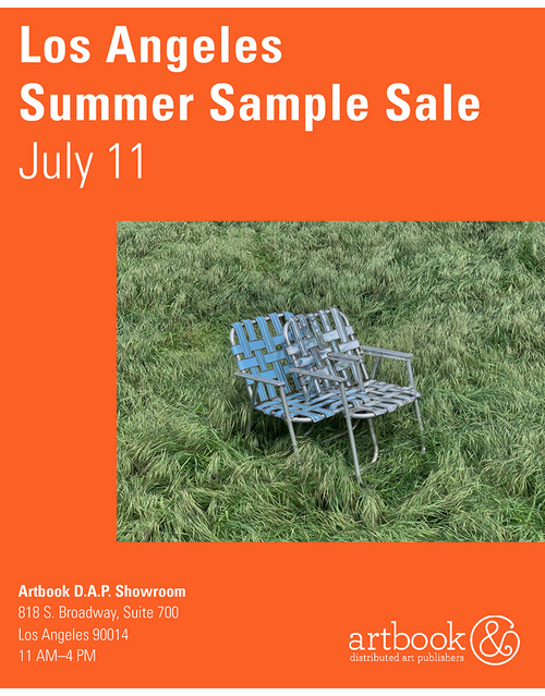 LA Showroom Summer Sample Sale, Save 75�85%!