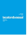 Lacaton & Vassal: Free Space, Transformation, Habiter