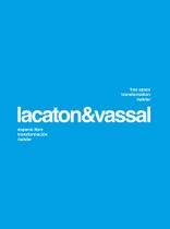 Lacaton & Vassal: Free Space, Transformation, Habiter