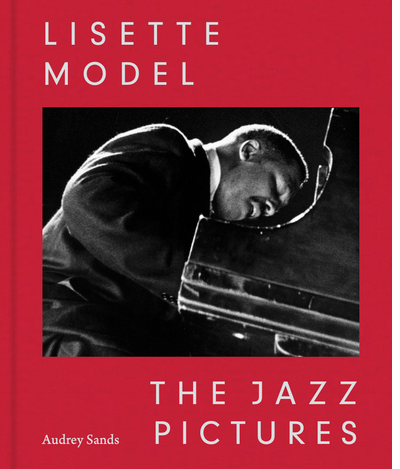 LACMA Store presents Audrey Sands and Rebecca Morse on 'Lisette Model: The Jazz Pictures'