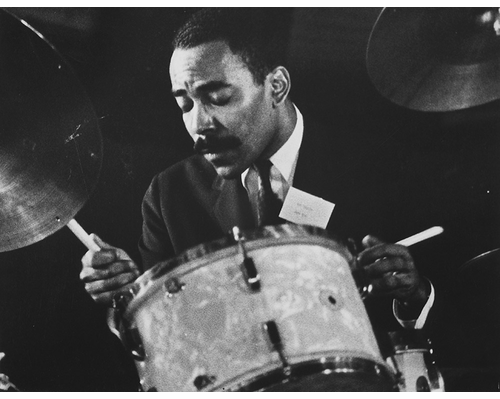 LACMA Store presents Audrey Sands and Rebecca Morse on 'Lisette Model: The Jazz Pictures'