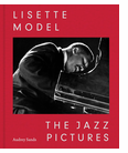 LACMA Store presents Audrey Sands and Rebecca Morse on 'Lisette Model: The Jazz Pictures'