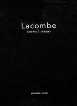 Lacombe Cinema/ Theatre