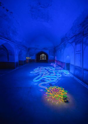 Lahore Biennale 01