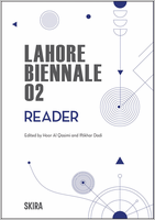 Lahore Biennale 02: Reader