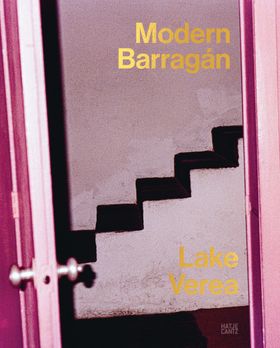 Lake Verea: Modern Barrag�n