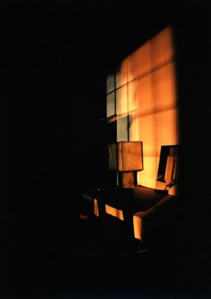 Lake Verea: Modern Barrag�n