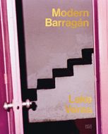 Lake Verea: Modern Barrag�n