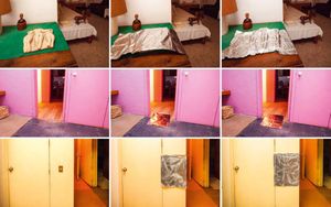 Lake Verea: Modern Barrag�n