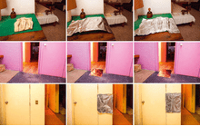 Lake Verea: Modern Barrag�n