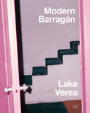 Lake Verea: Modern Barragn