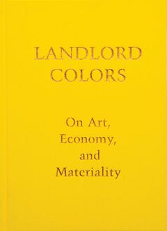 Landlord Colors