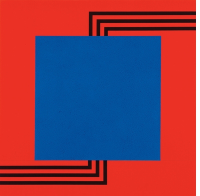 Landmark 'Peter Halley: Paintings of the 1980s' catalogue raisonn is new from JRP|Ringier