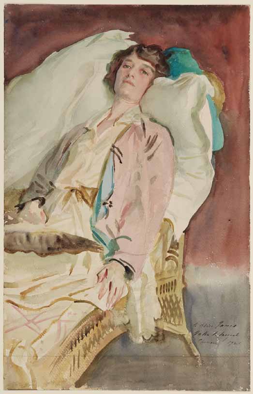 John Singer Sargent