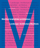 Landscape Architecture Manifesto