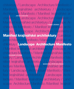 Landscape Architecture Manifesto