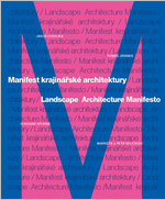 Landscape Architecture Manifesto