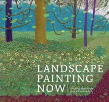 Landscape Painting Now