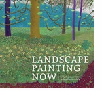 Landscape Painting Now
