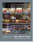 Langdon Clay: New York 42nd Street