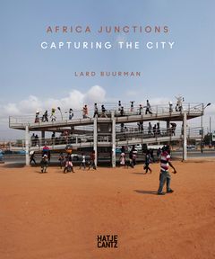 Lard Buurman: Africa Junctions