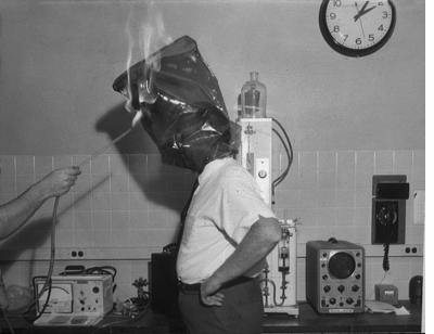 Larry Sultan & Mike Mandel: Evidence