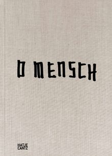 Lars Eidinger: O Mensch