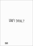 Lars Eidinger: Who's There?
