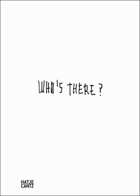 Lars Eidinger: Who's There?