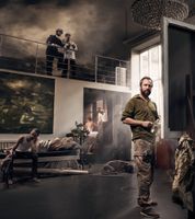 Lars Elling: Lucid Dreaming
