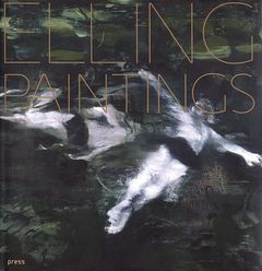 Lars Elling: Paintings