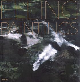 Lars Elling: Paintings