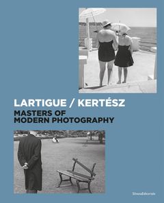 Lartigue / Kertsz