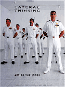 Lateral Thinking: Art Of The 1990S