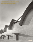 Latin America in Construction