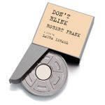 Laura Israel: Dont Blink  Robert Frank