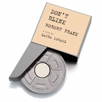 Laura Israel: Dont Blink  Robert Frank