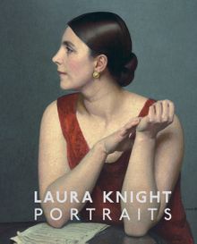 Laura Knight: Portraits